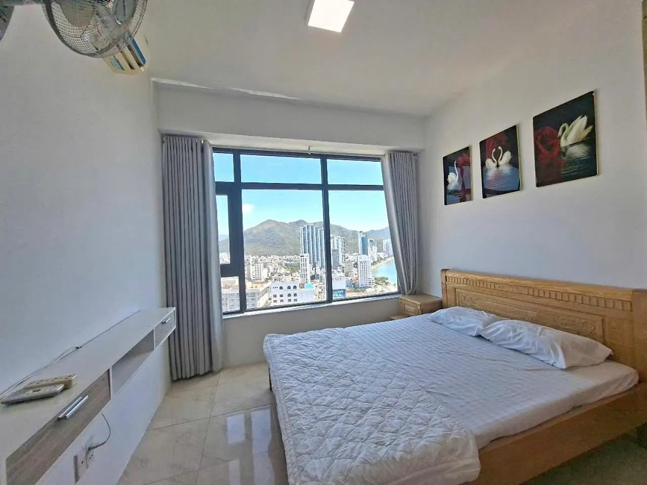3 Giuong Bien Pho Muong Thanh Vien Trieu Nha Trang